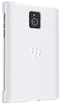 BlackBerry Passport Hard Shell Case für Smartphone weiß