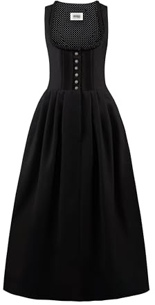 Stockerpoint Vestido para Mujer