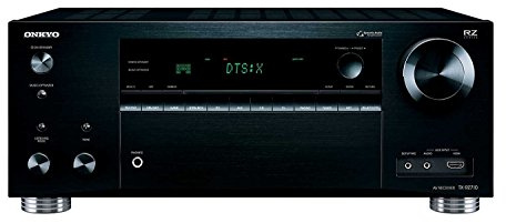 ONKYO TX-RZ710 ricevitore AV