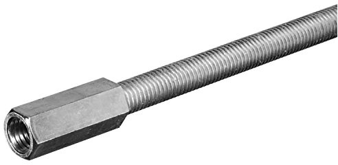 Boltmaster Coupling Nut 3/16