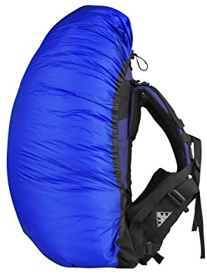 SEA TO SUMMIT Regenhülle für Rucksäcke SN240, Größe M, 50-70 Liter