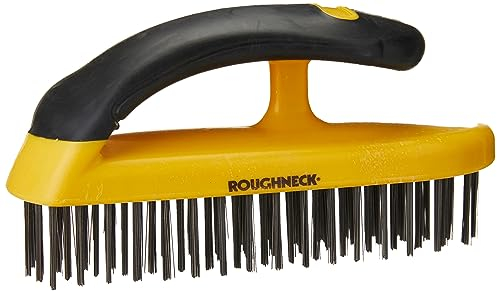 Roughneck ROU52050 - Cepillo