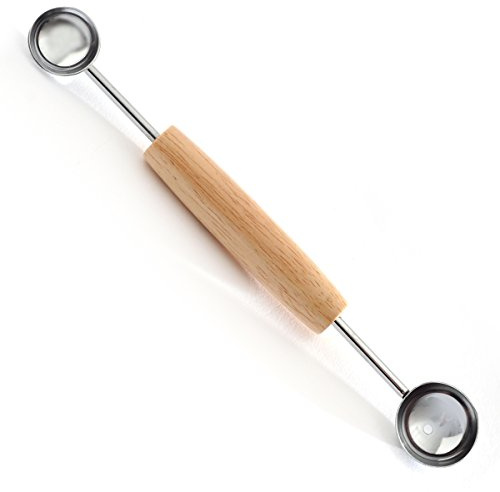 Norpro 2 X 5135 Double Melon Baller