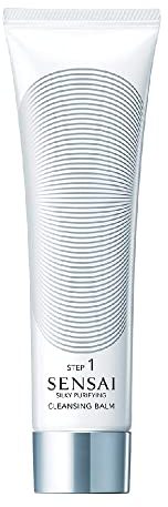 Kanebo Sensai Silky Purifying Cleansing Balm Reinigungscreme Step 1, 125 ml