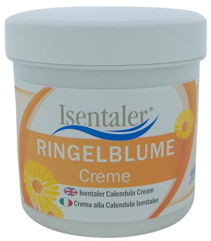 Ringelblumen Creme - Isentaler 250 ml