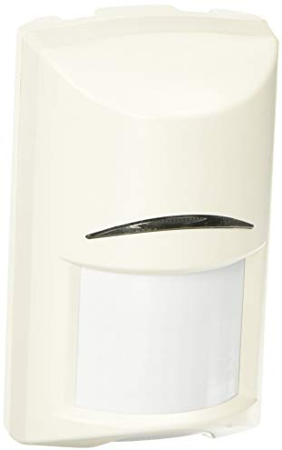 BOSCH SECURITY VIDEO ISC-BPR2-WP12 Blue Line Gen2 PIR Motion Detector for Security Systems