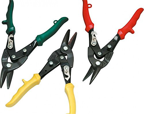 Projahn 4550 - Tijera de hojalatero