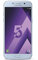 Samsung Galaxy A5 (2017) Smartphone (5,2 Zoll (13,22 cm), 32 GB Speicher, Android 6.0) (European SIM card only)