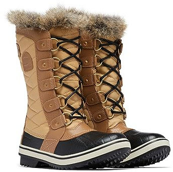 Sorel Damen Tofino 2 Waterproof Winterstiefel, , 37 EU