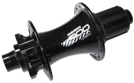 Sram MTB BL900 Nabe schwarz One Size