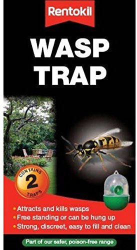 Rentokil FW32 Trap (Twin Pack)