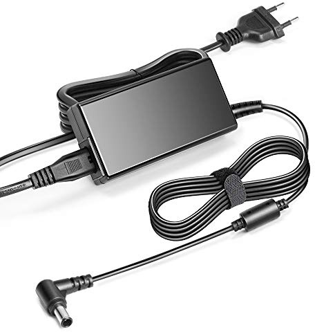 KFD Netzteil 19V 3,42A Ladegerät für LG Monitor PSE50027 EU Samsung PSE50072 EU BN44-01013A A4819_RDY BN44-00887D A5919_KPNL CH711 C27H711 C27H711QE C32H711 U32J590 C32JG54 C32JG56 SJ55W S34J550WQ