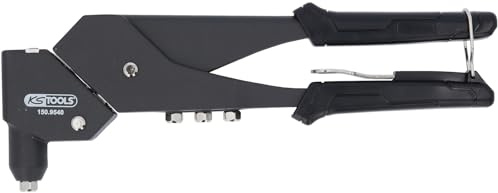 KS Tools 150.9540 Rivettatrice Manuale, 21 mm