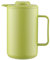Bodum BISTRO Thermoskanne (Doppelwandig, Vakuum-Isolierung, Edelstahl, 1,0 liters) grün
