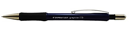 Staedtler 779 05-2 Mechanical Pencil Graphite 0.5 mm HB Red