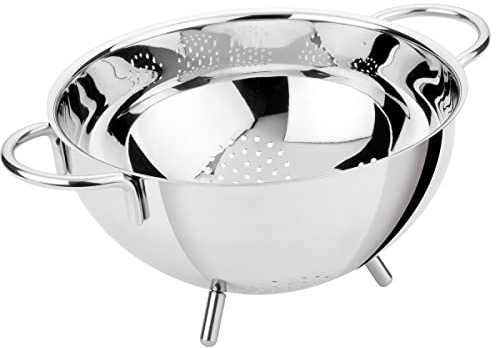 Cristel-PAS24-Passoire inox 24cm - Collection Mutine