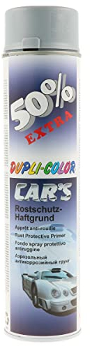 DUPLI-COLOR 693847 CAR´S Rostschutz Haftgrund grau 600 ml