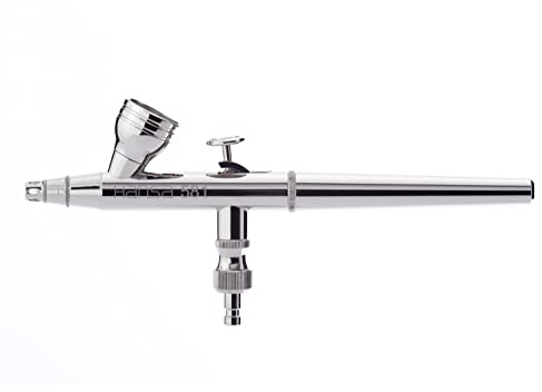 Harder & Steenbeck airbrush-pistol 215813 Hansa 581 (0,2 mm, 2 ml)