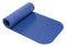 Airex Corona Sportmatte, Coronella, Blue - Blue