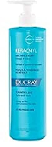 Keracnyl Foaming Gel 400 Ml