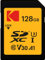 Emtec EKMSD128GXC10HPRK Kodak SDHC (CLASS10) SD Card, 128GB
