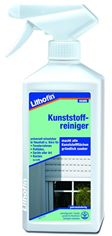 Lithofin Kunststoffreiniger