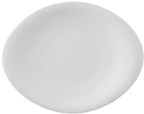 Rosenthal A la Carte Scoop Weiss Teller flach 32 cm