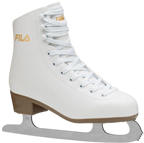 FILA SKATES 010422050 EVE Ice Inline Skate Damen White Größe 39