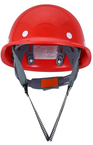 iplusmile Berretto Da Baseball Con Inserto Per Casco Di Sicurezza Da Uomo Per Lavori Edili Per Uso Esterno
