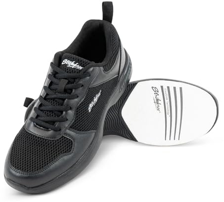 KR OPP Lite Black 10.5