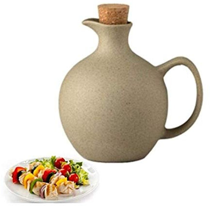 Distributeur d'huile, vaporisateur d'huile, bouteille distributrice d'huile d'olive, bouteille d'huile d'olive, bouteille d'assaisonnement, vinaigre, sauce soja, huile de sésame, ustensiles de cuisine