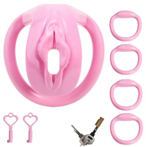 Modulär träningsfixator för män med deformerbar design och flera alternativ A06-SE (Rosa, 0)