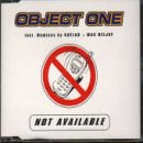 Not Available (INCL. Kaylab/Max Deejay Remixes) [Import]