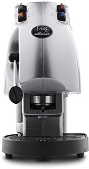 FROG Didiesse Collection Kaffeemaschine, 650 W, Silber