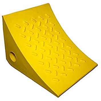 ESCO - 12590 Pro Series Unterlegkeil für PKW, LKW und Anhänger