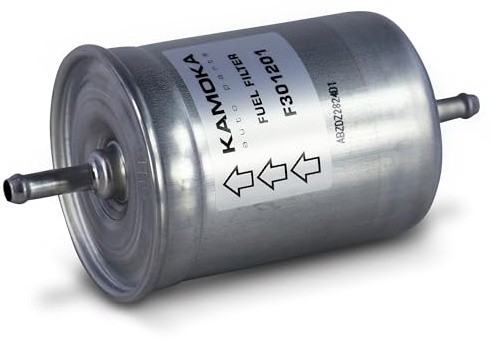 KAMOKA Kraftstofffilter F301201