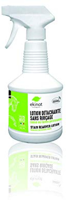 EKINAT - Lotion détachante sans rinçage pour Chevaux