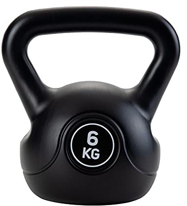 Pure2Improve Kettlebell 6Kg