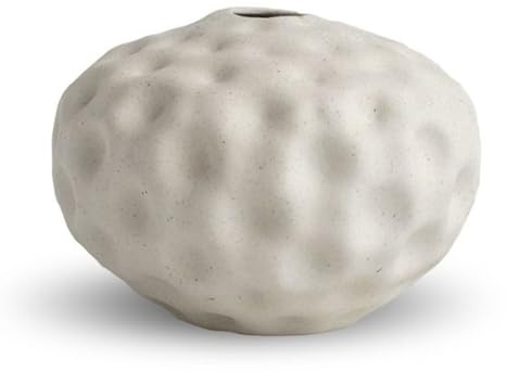 Cooee Design Dekoobjekt, Keramik, Vanilla, 10cm