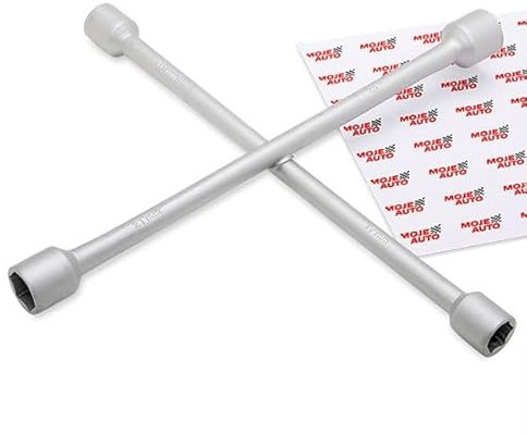 VIRAGE Vier-Wege-Schlüssel 96-012