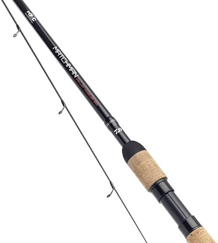 DAIWA Matchman Pellet Waggler Rod 12ft / 2pc - MMM12PW-AU