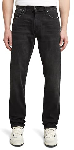 G-STAR RAW herr Jeans Mosa Straight Jeans