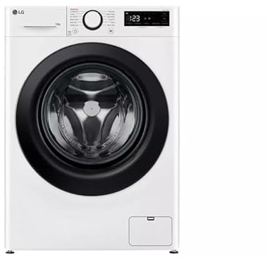 F4Y510WBLN1 10kg 1400rpm Washing Machine - White
