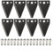 Ersatzteil-Set für Sichelmäher für Trailblazer Modelle GW P406732, GW P406657