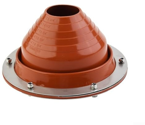 Kit de chimenea intermitente para tienda de campaña, tienda de campaña al aire libre, estufa de leña, chimenea, tienda de campaña para evitar quemaduras, cubierta de silicona antiquemaduras (1