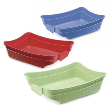 iMac - Polly, Colori Assortiti, 1 Pezzo