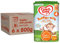 Cow & Gate 4 Toddler Baby Milk Powder Formula, 2-3 Years, 800 g (Pack of 6)