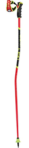 LEKI Worldcup Race GS Carbon 3D män Alpin Racing skidstavar 65267671 storlek 120