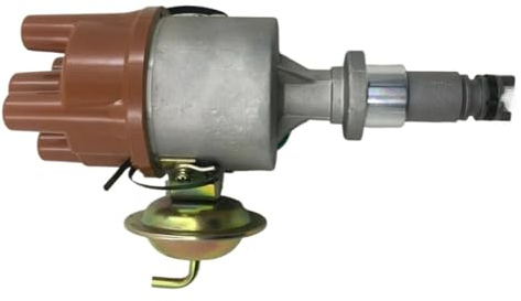 Distributore Accensione Compatibile Con R8 R10 1.1 1965 1966 1967 1968 701348260 Gruppo Distributore Di Accensione Motore Per Auto Parti Di Ricambio Automatiche
