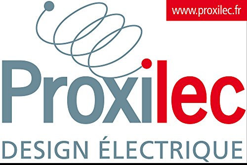 Legrand 086110 Poussoir pour Volets Roulants Appareillage Saillie Composable, Blanc, Lot de 10